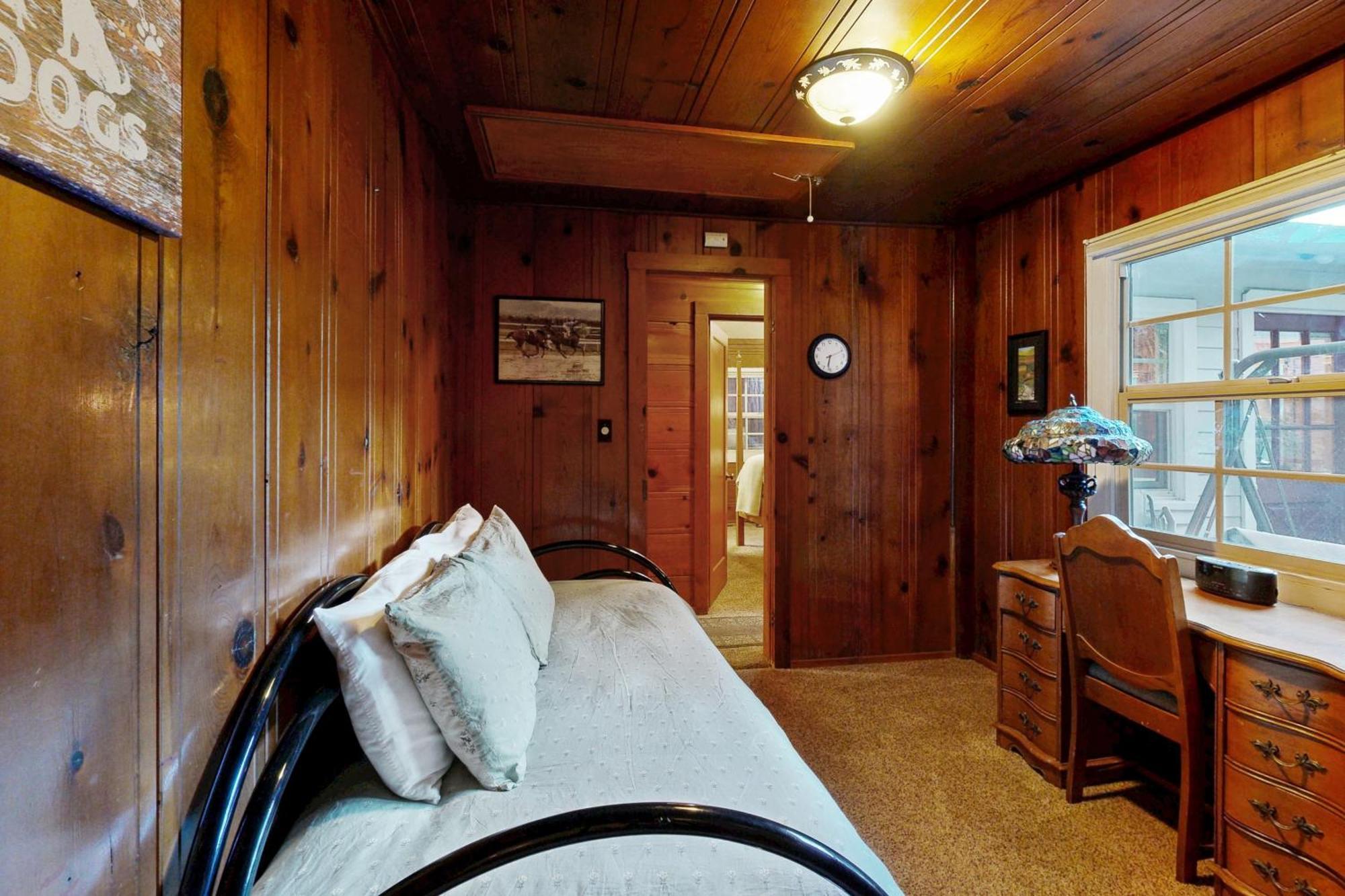 Home On The Range Guerneville Eksteriør billede